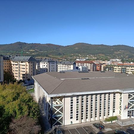 Apartamento La Ería I Oviedo Exterior foto